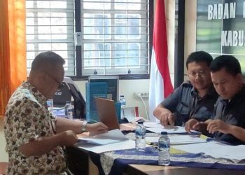 Gugat Penolakan Berkas Pendaftaran Pilbup Kendal, Dico-Ali Berpeluang Menang