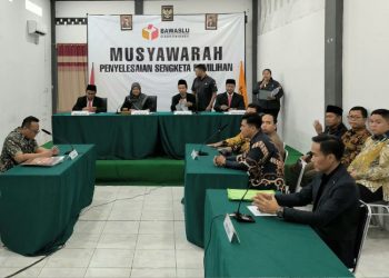 Bawaslu Kendal Menolak Sengketa Dico – Ali, Kuasa Hukum Pertimbangkan Banding