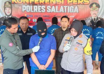 Diduga Gelapkan Uang Perusahaan Senilai Rp 2,7 Miliar, Mantan Sales Terancam 5 Tahun Bui 3 Diduga Gelapkan Uang Perusahaan Senilai Rp 2,7 Miliar, Mantan Sales Terancam 5 Tahun Bui