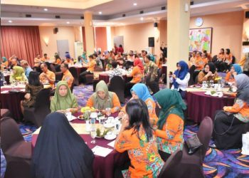 ASN Salatiga Bisa Beli Rumah Bersubsidi di Noborejo