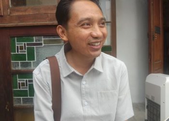 Pengamat Sebut Peluang Kemenangan Dua Paslon Wali Kota Semarang Masih Relatif Seimbang