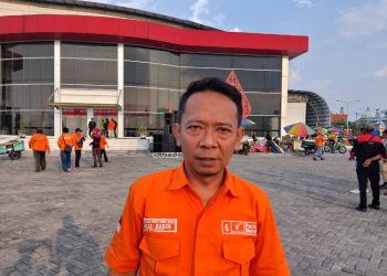9.885 Orang Kena PHK di Jateng, Ketua DPW FSPMI: Akibat dari UU Cipta Kerja