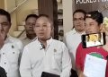 Alami Luka Serius, Dua Anggota DPRD Pekalongan Dilaporkan atas Keterlibatan Kericuhan 14 Alami Luka Serius, Dua Anggota DPRD Pekalongan Dilaporkan atas Keterlibatan Kericuhan