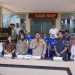 Kapolres Semarang Tetapkan 5 Tersangka Pencabulan Anak dibawah Umur 8 Kapolres Semarang Tetapkan 5 Tersangka Pencabulan Anak dibawah Umur