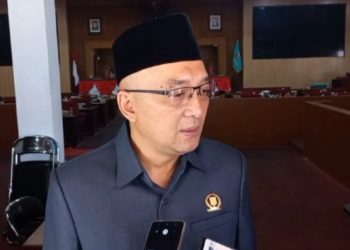 Ini Alasan Belum Ada Usulan Nama dari PPP dalam Penetapan Pimpinan Definitif DPRD Kabupaten Semarang