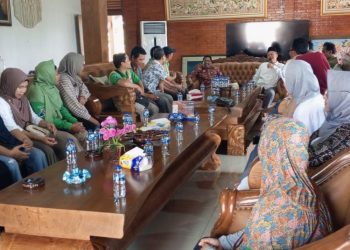 Polemik Relokasi Pasar Rembang, Harno Janji Wujudkan Keinginan Para Pedagang