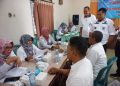 Masuki Musim Pancaroba, Perum Perhutani KPH Purwodadi Pastikan Kesehatan Karyawan  16 Masuki Musim Pancaroba, Perum Perhutani KPH Purwodadi Pastikan Kesehatan Karyawan