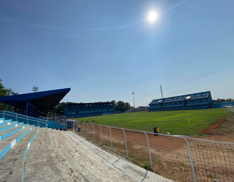 Wow! Stadion Wergu Wetan Kudus Lolos Verifikasi Liga 2, Dapat Nilai 81 Persen 1 Wow! Stadion Wergu Wetan Kudus Lolos Verifikasi Liga 2, Dapat Nilai 81 Persen