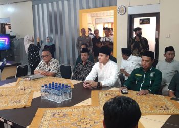 Pengamat Sebut Sengketa Dico-Ali Berpotensi Pilkada Ulang 2025