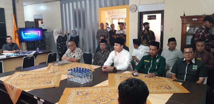 Pengamat Sebut Sengketa Dico-Ali Berpotensi Pilkada Ulang 2025
