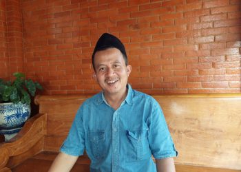 Anggota DPRD Rembang Kumoro Ajak Seluruh Elemen Dukung PSIR Naik Kasta