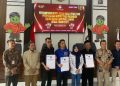 Berkas Administrasi Kedua Paslon di Pilbup Demak Belum Memenuhi Syarat 16 Berkas Administrasi Kedua Paslon di Pilbup Demak Belum Memenuhi Syarat