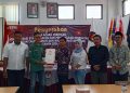 Berkas Pendaftaran 2 Paslon di Pilbup Rembang Belum Memenuhi Syarat
