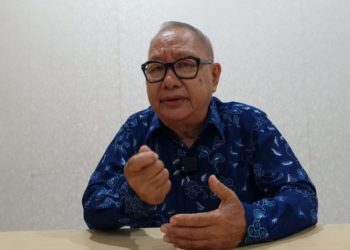 Ramai Investor Pindah dari Semarang, Ini Kata Ketua Apindo Jateng