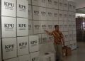 Uji Coba Kekuatan Kotak Suara oleh KPU Salatiga, Ini Hasilnya 19 Uji Coba Kekuatan Kotak Suara oleh KPU Salatiga, Ini Hasilnya