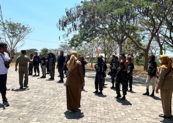 Dari Luar Kota Hingga Luar Pulau, Puluhan PGOT Betah Tinggal di Rembang