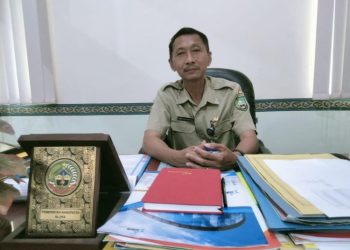 Sanksi Kasus Dugaan Pelanggaran Netralitas Camat Kradenan Blora Tunggu BKN