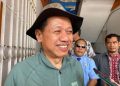 Kembali Berurusan dengan Bawaslu Kudus, Sam’ani Klarifikasi Dugaan Pelibatan ASN di Pilkada