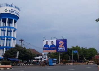 Bawaslu Kendal Sebut KPU Jateng Dapat Melanggar Ketentuan Pemkab Terkait Pemasangan APK