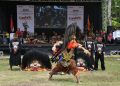 Hadirkan Tari Barong Gondoriyo, Cara Unik Bawaslu Grobogan Ajak Masyarakat Awasi Pilkada 18 Hadirkan Tari Barong Gondoriyo, Cara Unik Bawaslu Grobogan Ajak Masyarakat Awasi Pilkada