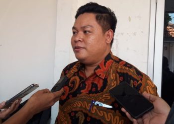 KPU Kendal Dilema Antara Keputusan KPU Jateng atau Pemda Terkait Reklame di Jalan Protokol