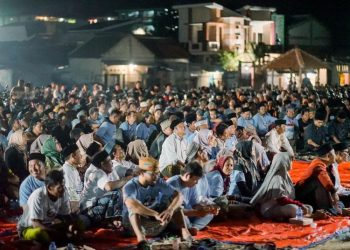 Calon Bupati Rembang Harno Paparkan 3 Program Prioritas Terkait Nelayan