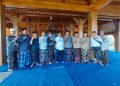 Dinilai Dekat dengan Rakyat, GPK dan AMK Rembang Deklarasi Dukung Harno-Hanies 18 Dinilai Dekat dengan Rakyat, GPK dan AMK Rembang Deklarasi Dukung Harno-Hanies