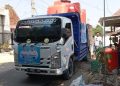 Peduli Warga Terdampak Kekeringan, Harno-Hanies Kirim Bantuan Air Bersih 17 Peduli Warga Terdampak Kekeringan, Harno-Hanies Kirim Bantuan Air Bersih