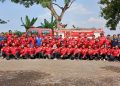 Rekrut Redkar, Satpolkar Kendal Tingkatkan Pelayanan Penanganan Kebakaran 19 Rekrut Redkar, Satpolkar Kendal Tingkatkan Pelayanan Penanganan Kebakaran