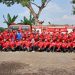 Rekrut Redkar, Satpolkar Kendal Tingkatkan Pelayanan Penanganan Kebakaran 8 Rekrut Redkar, Satpolkar Kendal Tingkatkan Pelayanan Penanganan Kebakaran