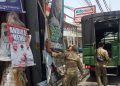 Satpol PP Kendal Copot 60 Reklame Langgar Peraturan Daerah 17 Satpol PP Kendal Copot 60 Reklame Langgar Peraturan Daerah