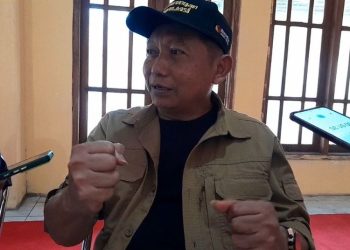 Hadiri Expo di Grobogan, Bawaslu Jateng Sebut Money Politic Jadi Fokus Utama Pengawasan di Pilkada