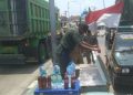 Langgar Perda, Satpolkar Kendal Tertibkan Sejumlah PKL 19 Langgar Perda, Satpolkar Kendal Tertibkan Sejumlah PKL