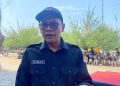 Hadir di Kampanye, Bawaslu Kudus Nyatakan Pejabat Kejagung RI Langgar Netralitas ASN 16 Hadir di Kampanye, Bawaslu Kudus Nyatakan Pejabat Kejagung RI Langgar Netralitas ASN