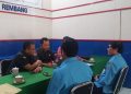 Dugaan Penyalahgunaan Armada BUMD di Pilkada, Bawaslu Rembang Panggil Dirut PDAM 19 Dugaan Penyalahgunaan Armada BUMD di Pilkada, Bawaslu Rembang Panggil Dirut PDAM