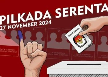 Harus Terdaftar di DPT, KPU Salatiga Ungkap Syarat Pindah Pemilih