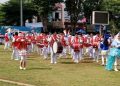 Peringati Hari Santri Nasional di Alun-alun Pancasila, Pj Wali Kota Salatiga Sebut Santri Jadi Menteri 15 Peringati Hari Santri Nasional di Alun-alun Pancasila, Pj Wali Kota Salatiga Sebut Santri Jadi Menteri