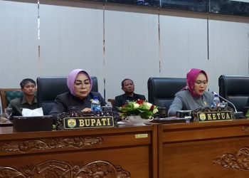 Pemkab Grobogan Rencanakan Bantuan RTLH Sebesar Rp 5 Miliar pada 2025