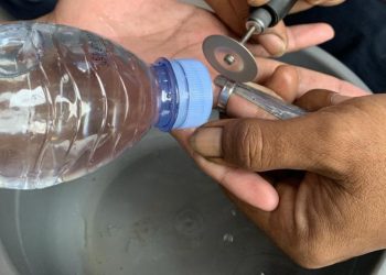 Damkar Kaliwungu Kendal Bantu Lepas Cincin dari Jari Siswa, Nur Latief: Penyelamatan Non-Kebakaran