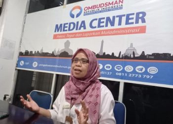 Dinilai Belum Ramah Anak, Ombudsman Jateng Soroti Biaya hingga Tata Kelola Ponpes