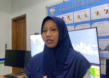 Kenali Awan Cumulonimbus, Penyebab Hujan Es Hingga Badai Petir yang Berpotensi Terjadi di Jateng