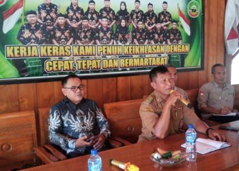 Siap Gelar Pameran Karya AI, Tiga Lembaga di Blora Berkolaborasi