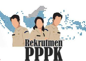 Rekrutmen PPPK Tahap Pertama Resmi Ditutup, BKD Rembang: Tenaga Kesehatan hanya 2 Pelamar