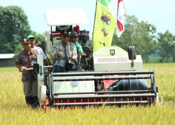Masih Kurang, Pemkab Rembang Akan Alokasikan Dana Bantuan Alsintan pada 2025