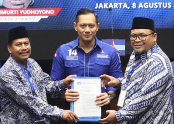 Yakin Bawa PSIR Kembali Berjaya, Cabup Rembang Harno Sebut dapat Dukungan dari Pusat