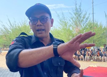 Bawaslu Kudus Izinkan ASN Hadiri Ngunduh Mantu Sam’ani Intakoris, Ingatkan Jaga Netralitas 1 Bawaslu Kudus Izinkan ASN Hadiri Ngunduh Mantu Sam’ani Intakoris, Ingatkan Jaga Netralitas