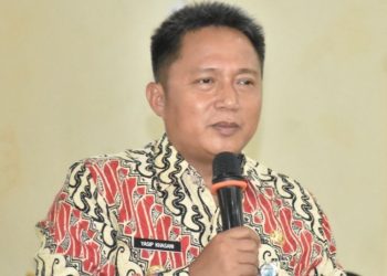 Wujudkan Generasi Emas, Pemkot Salatiga Minta Pendidik Kuasai Literasi Digital