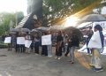 Respon 4 Hari Kepemimpinan Prabowo, Massa Aksi Kamisan Semarang Khawatirkan Hal Ini 15 Respon 4 Hari Kepemimpinan Prabowo, Massa Aksi Kamisan Semarang Khawatirkan Hal Ini