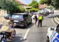 Siswi SMP Tertabrak Truk Tangki Akibat Terobos Jalur Searah di Ungaran, Satu Meninggal Dunia 20 Siswi SMP Tertabrak Truk Tangki Akibat Terobos Jalur Searah di Ungaran, Satu Meninggal Dunia