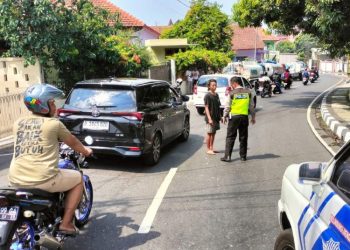 Siswi SMP Tertabrak Truk Tangki Akibat Terobos Jalur Searah di Ungaran, Satu Meninggal Dunia